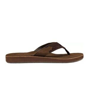 Cobian Mens Lazo (Brown) Sandals